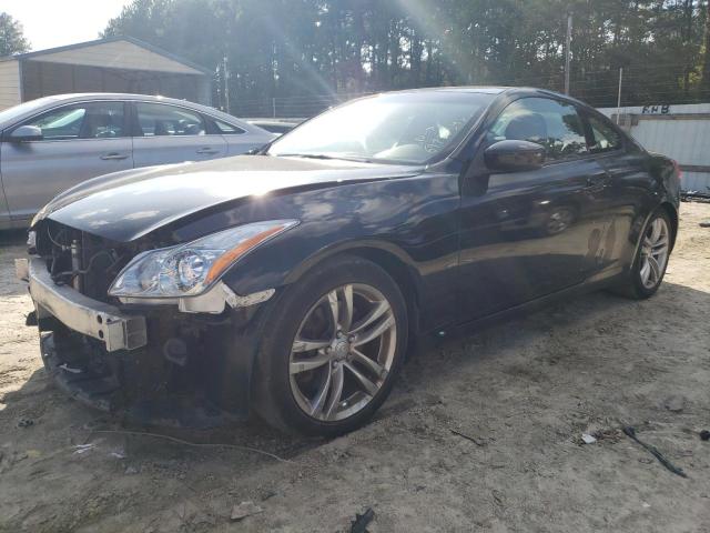 INFINITI G37 BASE 2008 jnkcv64e78m107699