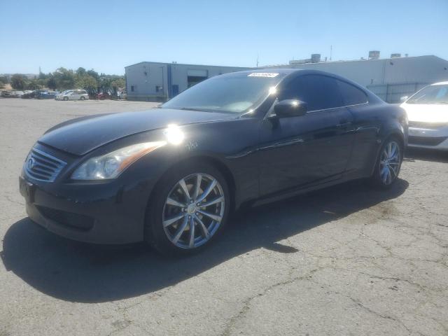 INFINITI G37 BASE 2008 jnkcv64e78m109114