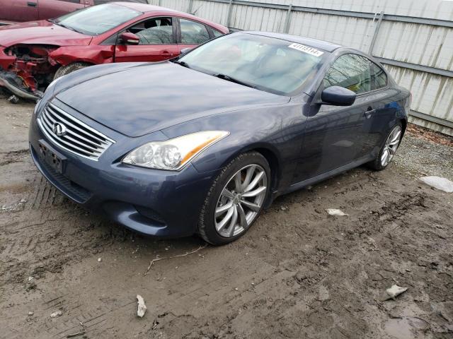 INFINITI G37 2008 jnkcv64e78m109436