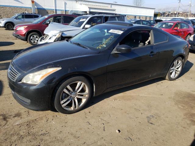 INFINITI G37 2011 jnkcv64e78m111350