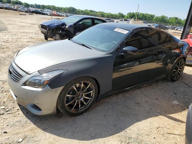 INFINITI G37 2008 jnkcv64e78m111607