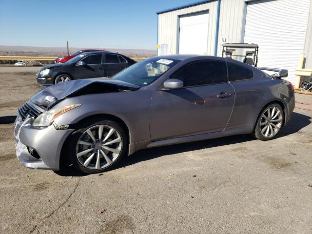 INFINITI G37 2008 jnkcv64e78m113731