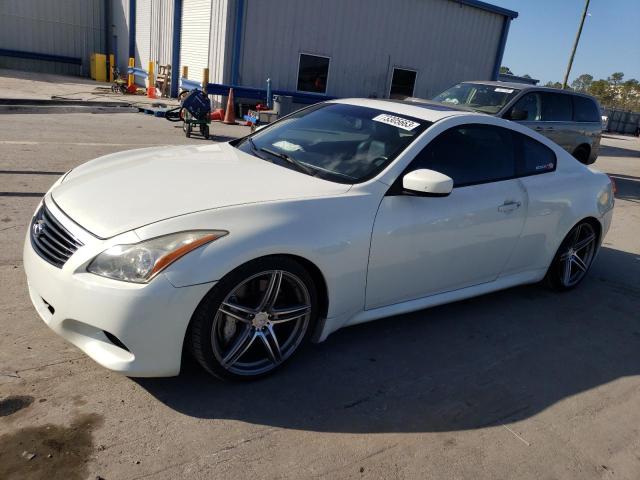 INFINITI G37 2008 jnkcv64e78m114040