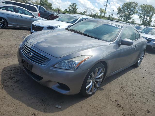 INFINITI G37 BASE 2008 jnkcv64e78m117438