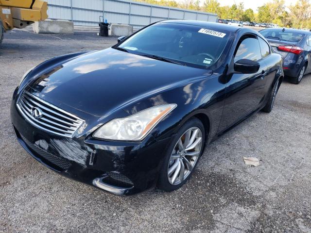 INFINITI G37 2008 jnkcv64e78m117875