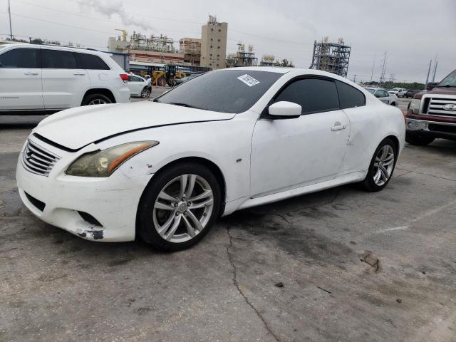 INFINITI G37 2008 jnkcv64e78m119576