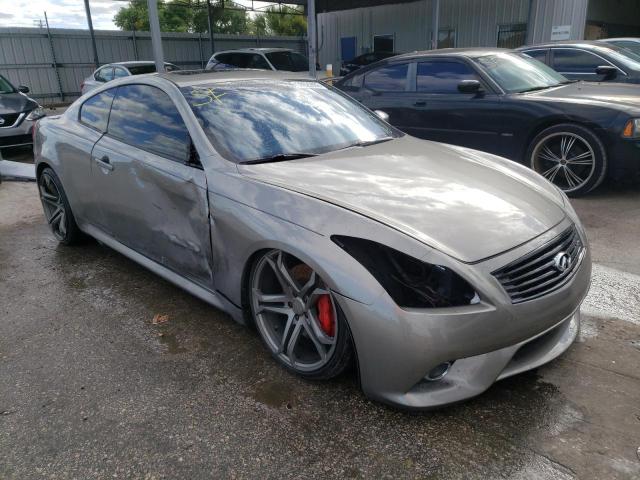 INFINITI G37 BASE 2008 jnkcv64e78m119738