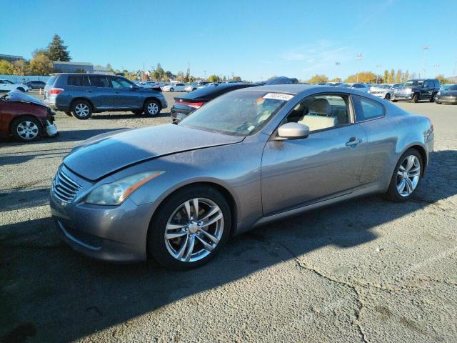 INFINITI G37 BASE 2008 jnkcv64e78m121912