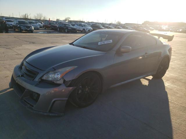 INFINITI G37 2008 jnkcv64e78m122512