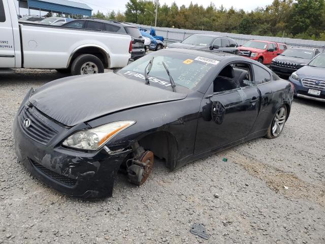 INFINITI G37 2008 jnkcv64e78m124681