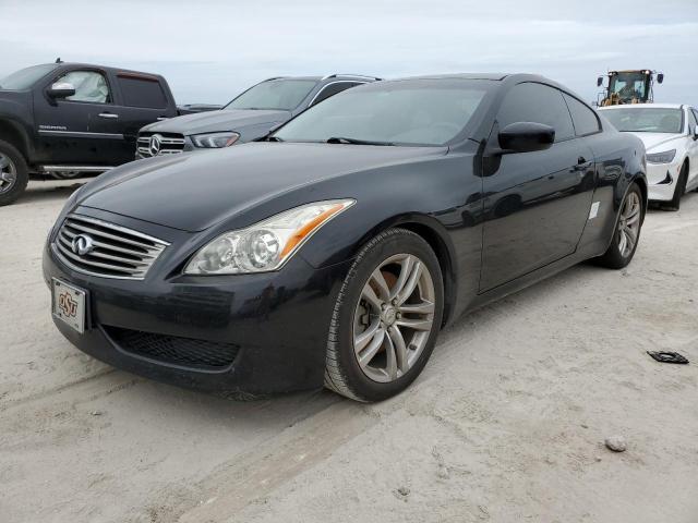 INFINITI G37 BASE 2008 jnkcv64e78m126253