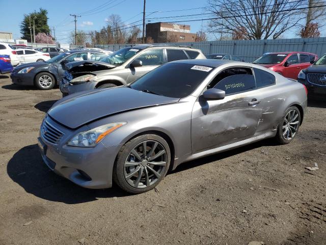 INFINITI G37 2008 jnkcv64e78m126804