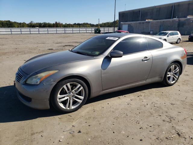 INFINITI G37 BASE 2008 jnkcv64e78m128083