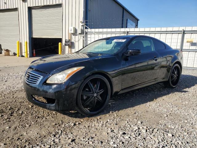 INFINITI G37 BASE 2008 jnkcv64e78m128293