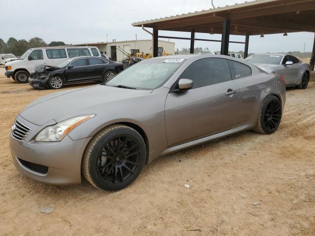 INFINITI G37 BASE 2008 jnkcv64e78m129735