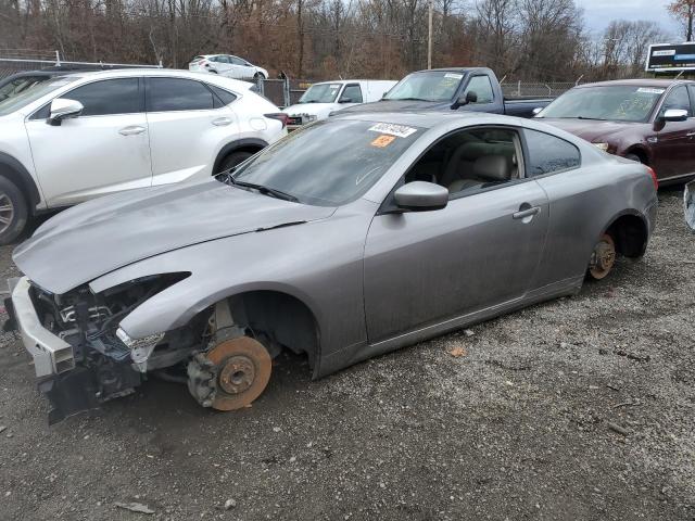 INFINITI G37 BASE 2009 jnkcv64e79m600090