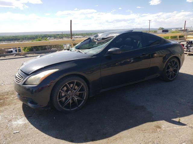 INFINITI G37 2009 jnkcv64e79m600302