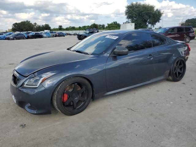 INFINITI G37 BASE 2009 jnkcv64e79m601675