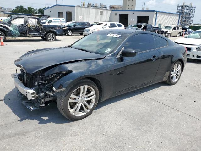 INFINITI G37 BASE 2009 jnkcv64e79m602289