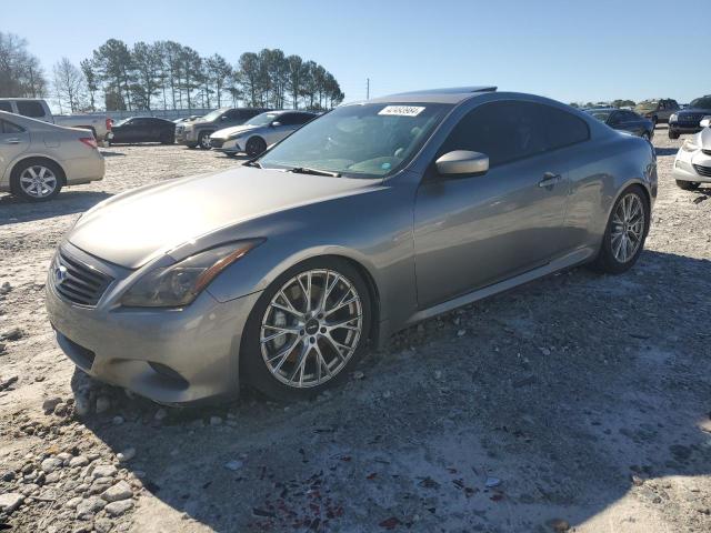 INFINITI G37 2009 jnkcv64e79m602387