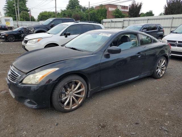 INFINITI G37 BASE 2009 jnkcv64e79m603927