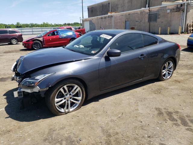 INFINITI G37 2008 jnkcv64e88m104505