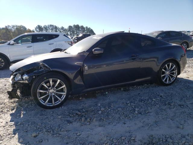 INFINITI G 2008 jnkcv64e88m110594