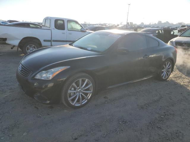 INFINITI G37 BASE 2008 jnkcv64e88m111955