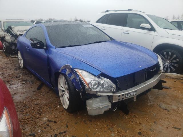 INFINITI G37 BASE 2008 jnkcv64e88m113124