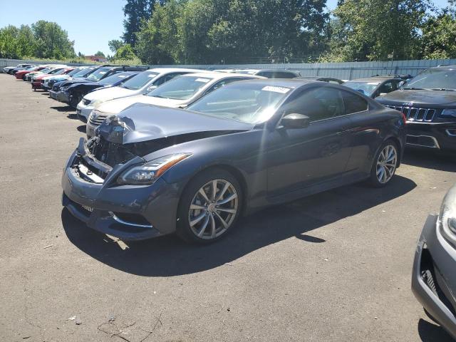 INFINITI G37 2008 jnkcv64e88m114225