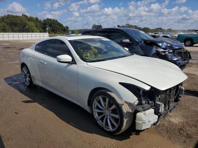 INFINITI G37 2008 jnkcv64e88m114905