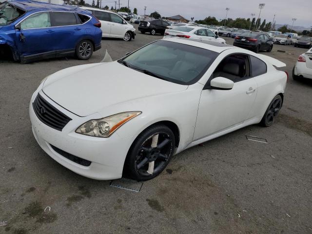 INFINITI G37 BASE 2008 jnkcv64e88m117254