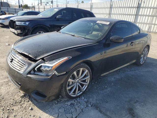 INFINITI G37 BASE 2008 jnkcv64e88m124172