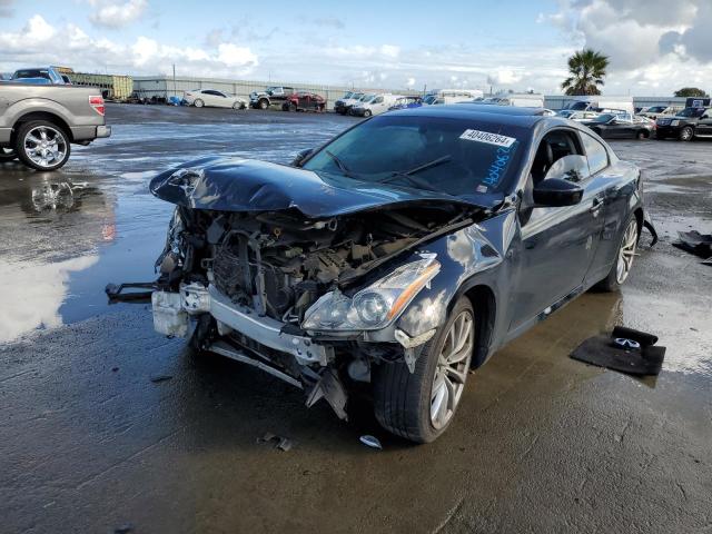 INFINITI G37 2008 jnkcv64e88m126715