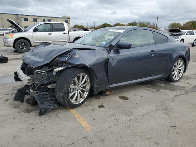 INFINITI G37 2008 jnkcv64e88m127105