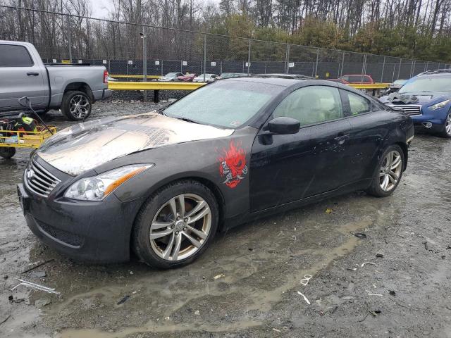 INFINITI G37 2008 jnkcv64e88m129789