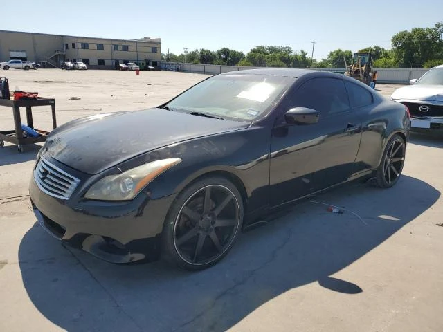 INFINITI G37 BASE 2008 jnkcv64e88m130635