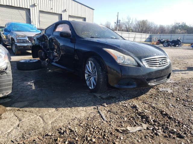 INFINITI G37 BASE 2009 jnkcv64e89m600275