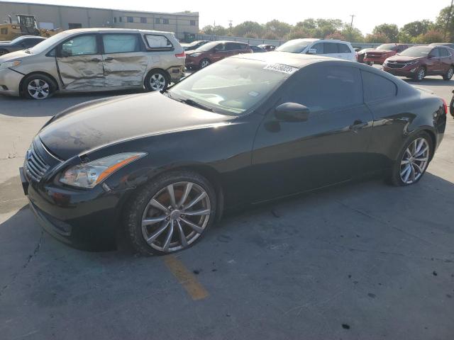 INFINITI G37 2009 jnkcv64e89m602835