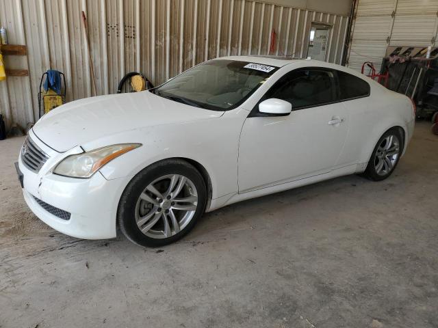 INFINITI G37 2009 jnkcv64e89m604522