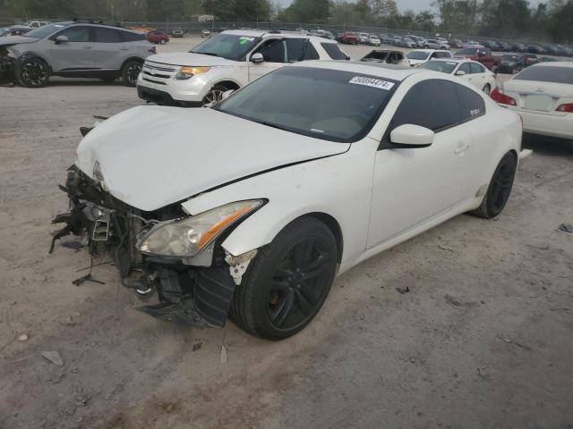 INFINITI G37 2009 jnkcv64e89m607288