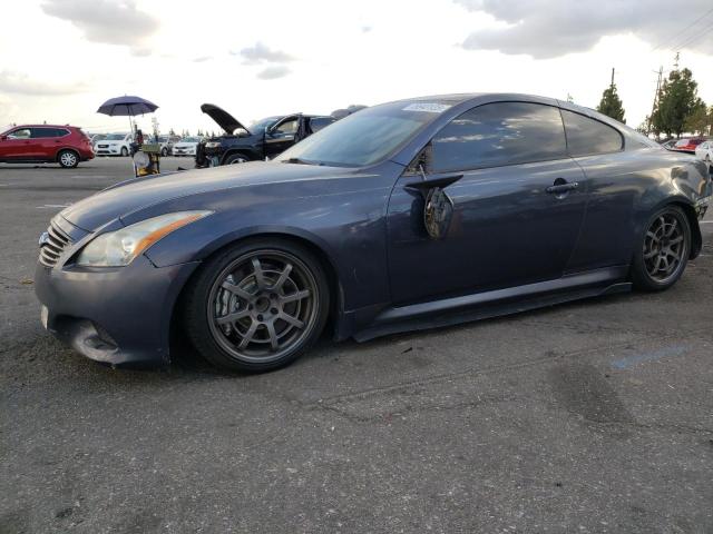 INFINITI G37 2008 jnkcv64e98m102648