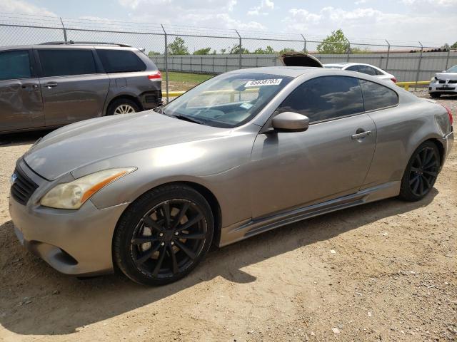 INFINITI G37 BASE 2008 jnkcv64e98m107395