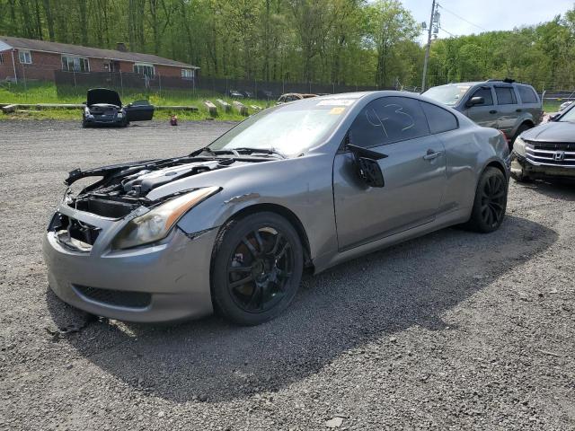 INFINITI G37 2008 jnkcv64e98m107560