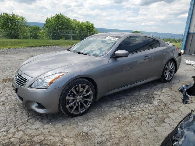 INFINITI G37 2008 jnkcv64e98m108451