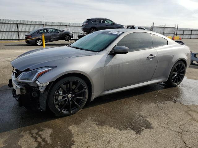 INFINITI G37 2008 jnkcv64e98m109339