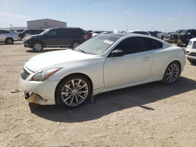 INFINITI G37 BASE 2008 jnkcv64e98m111365