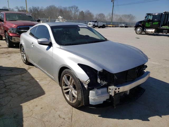 INFINITI G37 BASE 2008 jnkcv64e98m112922