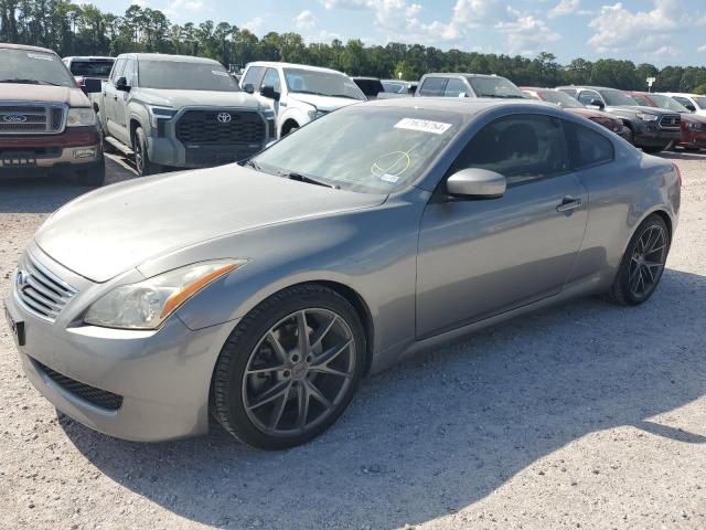 INFINITI G37 BASE 2008 jnkcv64e98m118526