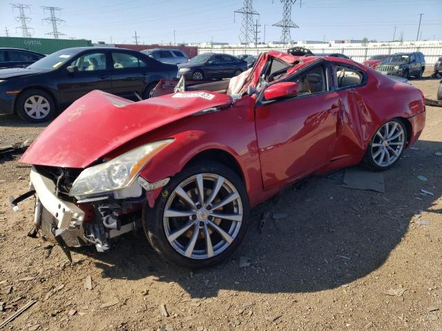 INFINITI G37 2008 jnkcv64e98m118865